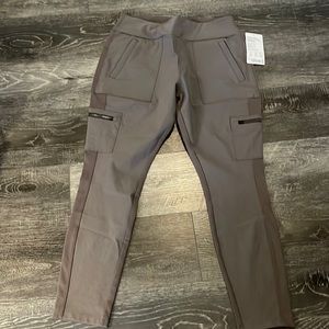 Headlands Hybrid Cargo pants size 14